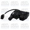 Inchizator capota motor Meat & Doria 31762