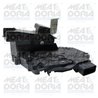 INCUIETOARE USA MEAT & DORIA 31772 - Compatibil cu FORD