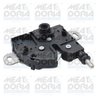 Inchizator capota motor Meat & Doria 31777