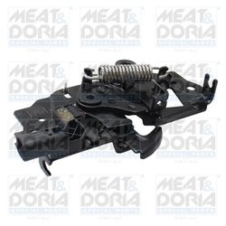 INCHIZATOR CAPOTA MOTOR MEAT & DORIA 31780 - Compatibil cu FORD