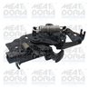 Inchizator capota motor Meat & Doria 31780