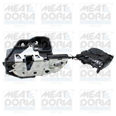 INCUIETOARE USA MEAT & DORIA 31786 - Compatibil cu BMW
