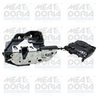 INCUIETOARE USA MEAT & DORIA 31786 - Compatibil cu BMW