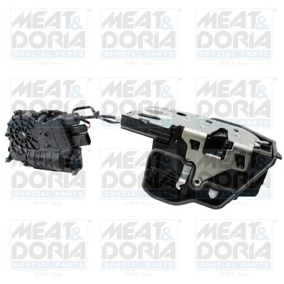 INCUIETOARE USA MEAT & DORIA 31794 - Compatibil cu BMW