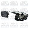 INCUIETOARE USA MEAT & DORIA 31794 - Compatibil cu BMW