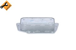 RADIATOR ULEI / TERMOFLOT NRF 31794 - Compatibil cu ALFA ROMEO, CITROEN, FIAT, OPEL, PEUGEOT, VAUXHALL