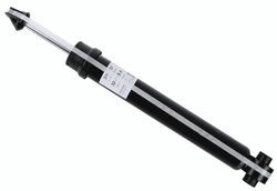 AMORTIZOR SACHS 318 037 - Compatibil cu AUDI