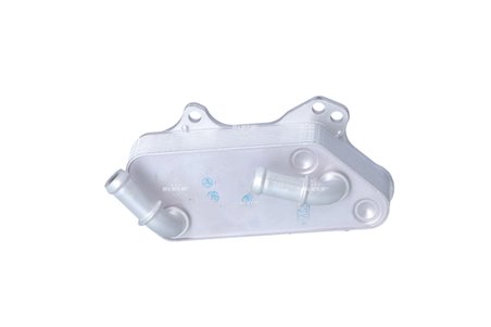 Radiator ulei / termoflot NRF 31828