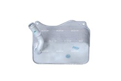 RADIATOR ULEI / TERMOFLOT NRF 31839 - Compatibil cu MERCEDES-BENZ