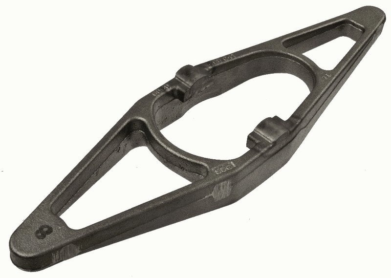 FURCA DE DECUPLARE AMBREIAJ SACHS 3189 600 044 - Compatibil cu MAN