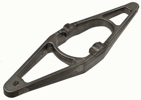 FURCA DE DECUPLARE AMBREIAJ SACHS 3189 600 044 - Compatibil cu MAN