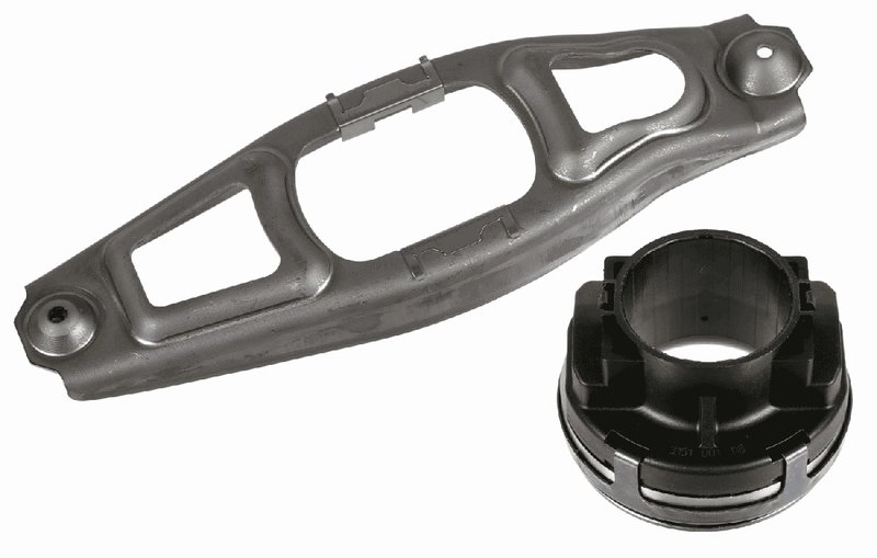 RULMENT DE PRESIUNE SACHS 3189 600 064 - Compatibil cu MERCEDES-BENZ, MERCEDES-BENZ (BBDC)