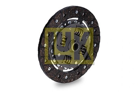 Disc ambreiaj LUK 319 0031 16