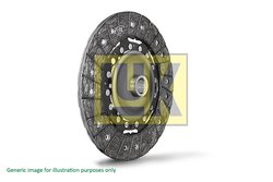 Disc ambreiaj LUK 319 0065 10