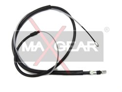 CABLU FRANA DE MANA MAXGEAR 32-0238 - Compatibil cu RENAULT