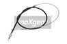 CABLU FRANA DE MANA MAXGEAR 32-0354 - Compatibil cu BMW