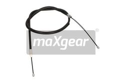 CABLU FRANA DE MANA MAXGEAR 32-0384 - Compatibil cu RENAULT