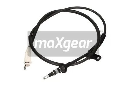 CABLU FRANA DE MANA MAXGEAR 32-0414 - Compatibil cu VOLVO