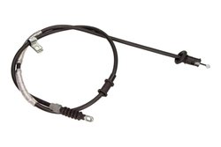 CABLU FRANA DE MANA MAXGEAR 32-0420 - Compatibil cu VOLVO