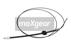 CABLU FRANA DE MANA MAXGEAR 32-0520 - Compatibil cu MERCEDES-BENZ, VW