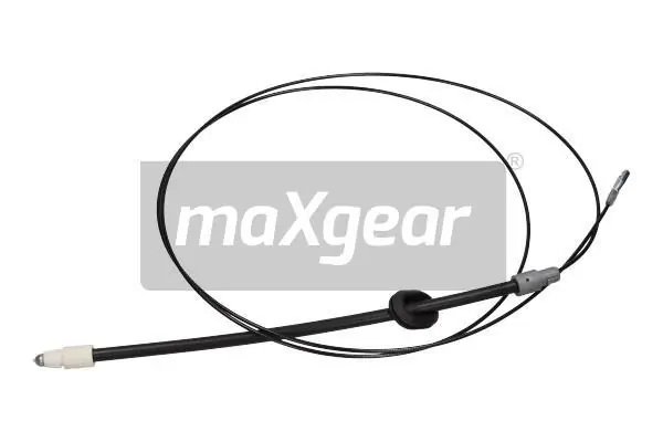 CABLU FRANA DE MANA MAXGEAR 32-0520 - Compatibil cu MERCEDES-BENZ, VW