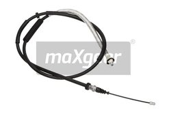 CABLU FRANA DE MANA MAXGEAR 32-0492 - Compatibil cu FIAT