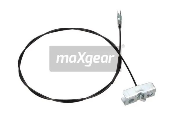 CABLU FRANA DE MANA MAXGEAR 32-0489 - Compatibil cu NISSAN, OPEL, RENAULT, VAUXHALL