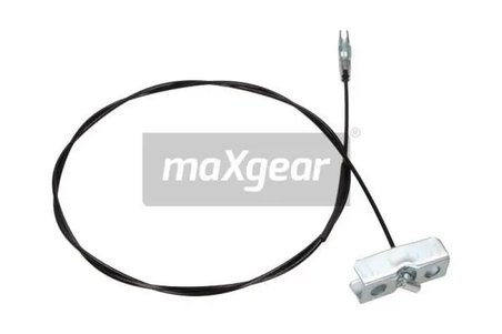 CABLU FRANA DE MANA MAXGEAR 32-0489 - Compatibil cu NISSAN, OPEL, RENAULT, VAUXHALL