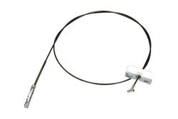 CABLU FRANA DE MANA MAXGEAR 32-0489 - Compatibil cu NISSAN, OPEL, RENAULT, VAUXHALL