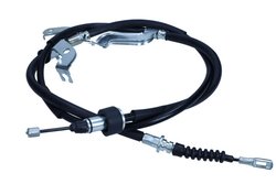 CABLU FRANA DE MANA MAXGEAR 32-1381 - Compatibil cu KIA