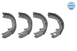 SET SABOTI FRANA MEYLE 32-14 533 0015 - Compatibil cu MITSUBISHI