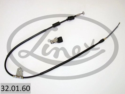 Cablu frana de mana Linex 32.01.60
