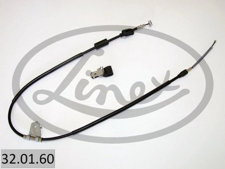 Cablu frana de mana Linex 32.01.60