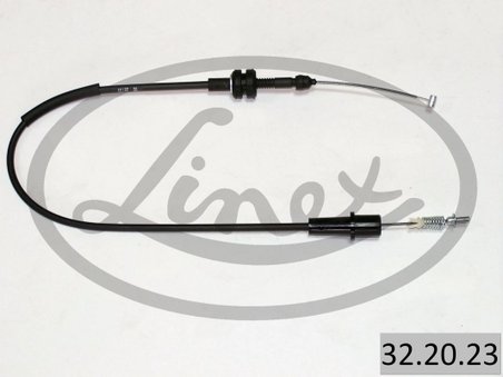 Cablu acceleratie Linex 32.20.23