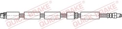 FURTUN FRANA QUICK BRAKE 32.810 - Compatibil cu BMW