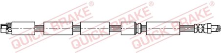 FURTUN FRANA QUICK BRAKE 32.810 - Compatibil cu BMW