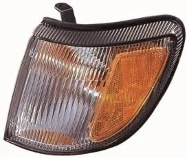 SEMNALIZATOR ABAKUS 320-1505R-AS - Compatibil cu SUBARU