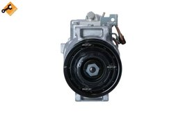 COMPRESOR CLIMATIZARE NRF 320056G - Compatibil cu MERCEDES-BENZ
