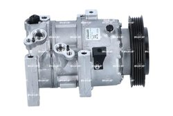 COMPRESOR CLIMATIZARE NRF 320136G - Compatibil cu KIA