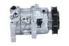COMPRESOR CLIMATIZARE NRF 320136G - Compatibil cu KIA