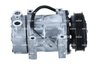 COMPRESOR CLIMATIZARE NRF 320165 - Compatibil cu JEEP
