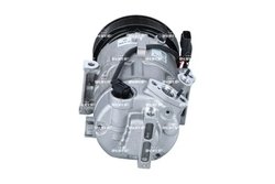 COMPRESOR CLIMATIZARE NRF 320174G - Compatibil cu HYUNDAI, KIA