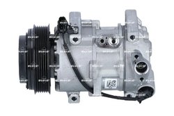 Compresor climatizare NRF 320186G