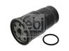 FILTRU COMBUSTIBIL FEBI BILSTEIN 32068 - Compatibil cu MAZDA, SUBARU, TOYOTA