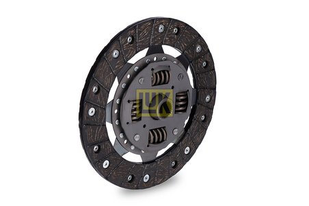 DISC AMBREIAJ LUK 321 0022 10 - Compatibil cu SEAT, VW