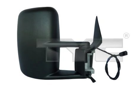 OGLINDA EXTERIOARA TYC 321-0041 - Compatibil cu MERCEDES-BENZ