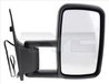 OGLINDA EXTERIOARA TYC 321-0041 - Compatibil cu MERCEDES-BENZ