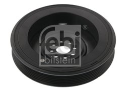 Fulie arbore cotit / vibrochen Febi Bilstein 32190