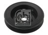 FULIE ARBORE COTIT / VIBROCHEN FEBI BILSTEIN 32190 - Compatibil cu AUDI, AUDI (FAW)
