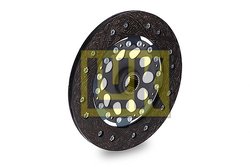 Disc ambreiaj LUK 323 0197 12